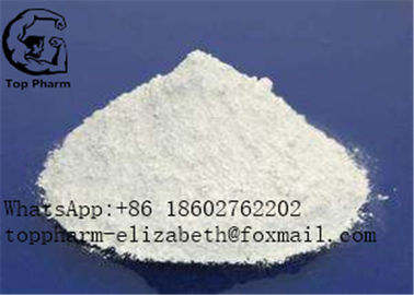 Prokain Hidroklorid CAS 51-05-8 Farmasötik Alanlarda Uygulanan Beyaz Kristal Toz Prokain Hidroklorür %99 saflık