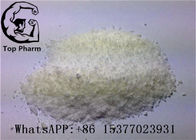 Superdrol Oral Anabolik Steroidler Metildrostanolone CAS 3381-88-2 Farmasötik Sınıf% 99 dozaj