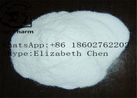 Mk677 / Ibutamoren %99 Saflık Beyaz Ham Sarm Tozu Cas 159752-10-0 Kas Beyaz toz kazanıyor