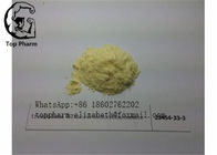 Trenbolone Sikloheksilmetilkarbonat Steroid Hormon CAS 23454-33-3 Kas Vücut Geliştirme %99 saflık