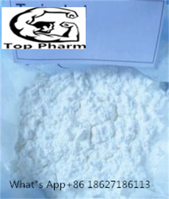 Nandrolone cypionate %99 Saflık CAS 601-63-8 iş büyümesi Vücut geliştirme Beyaz toz