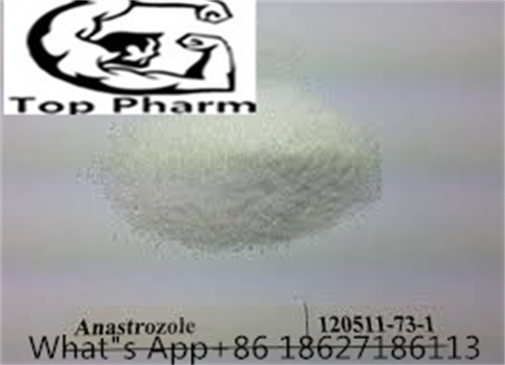 Nandrolone Decanoate99% Saflık CAS 360-70-3 luteinize edici hormon Vücut geliştirme Beyaz toz