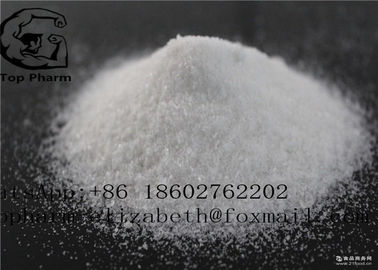 Prokain Hidroklorür CAS 51-05-8 Aminokain %99 saflık Beyaz Kristal Toz Lokal Anestezik vücut geliştirme